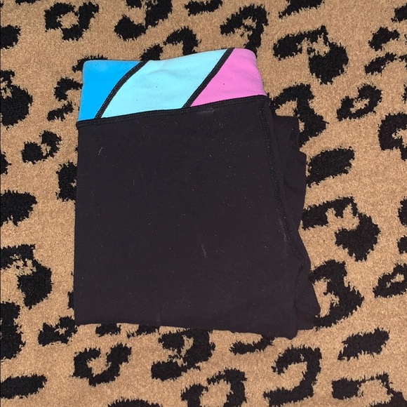 Ivivva Leggings - Picture 1 of 4